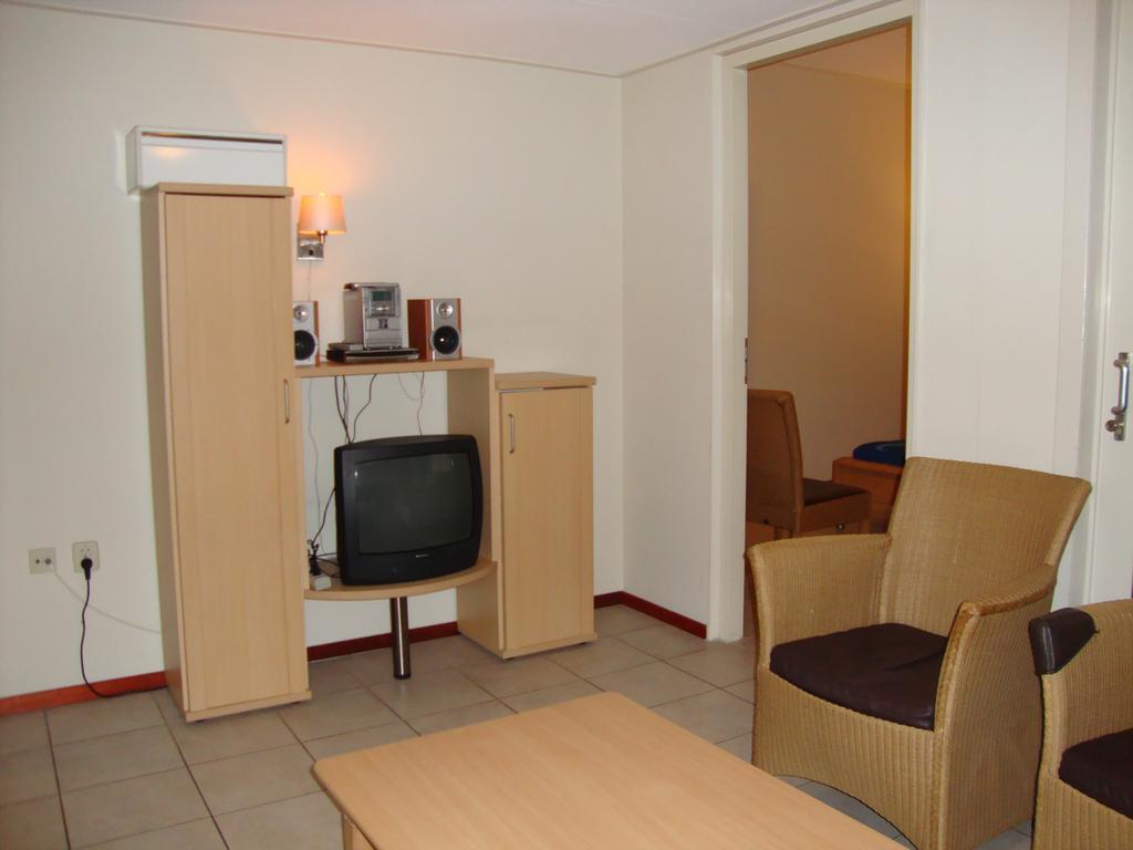 Vakantiepark De Berkenhorst Kootwijk Номер фото